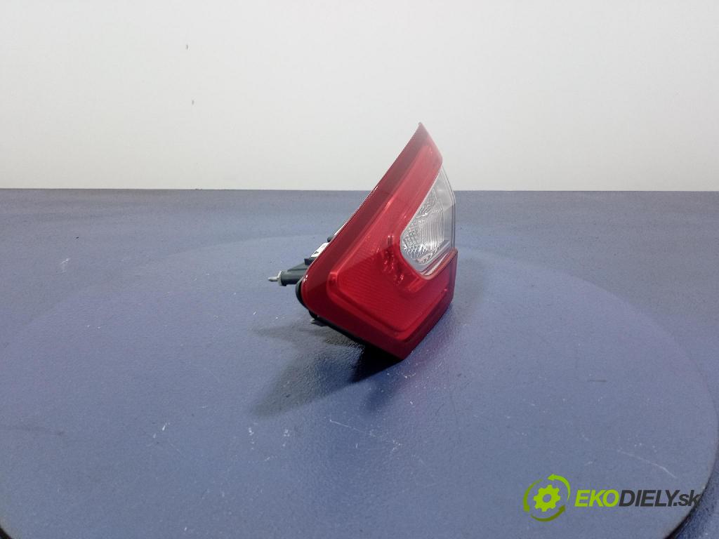 Ford Mondeo 2015 svetlo / reflektor zad Prava: Vnútri: DS73-13A602-JE