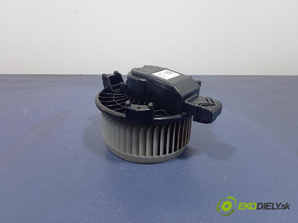 Ford Mondeo 2015 ventilátor Vzduch: DG9H-19846-AA