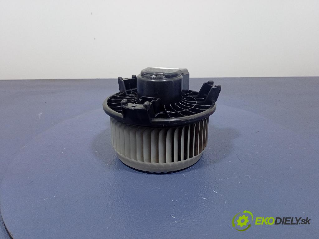 Ford Mondeo 2015 ventilátor Vzduch: DG9H-19846-AA