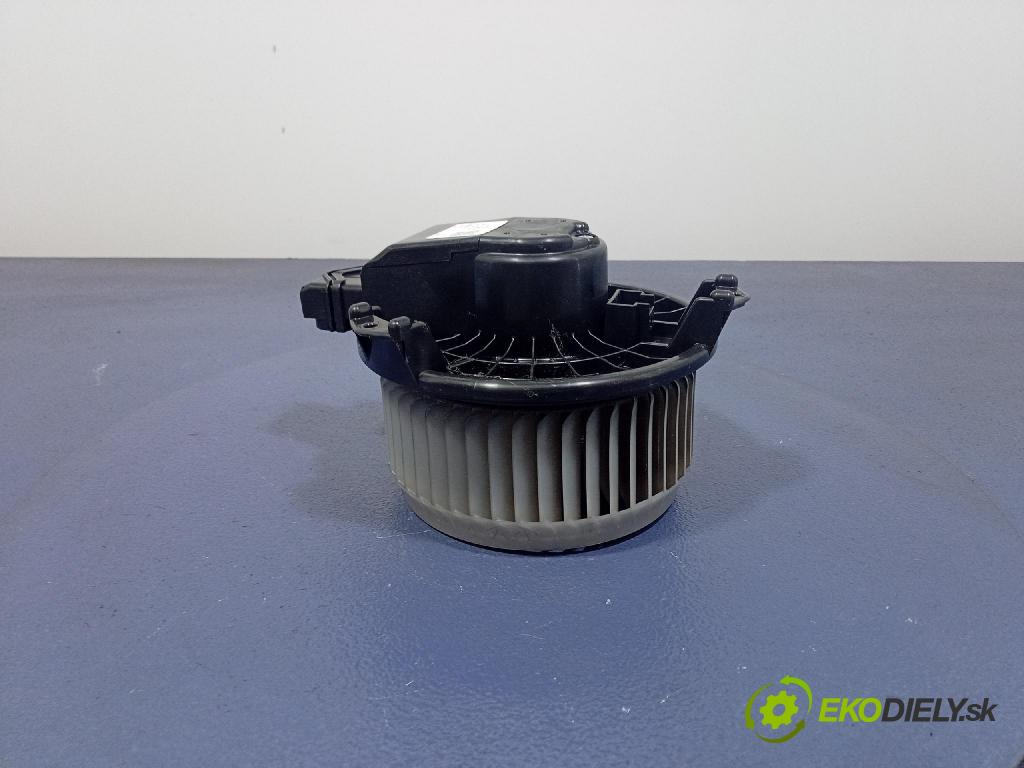 Ford Mondeo 2015 ventilátor Vzduch: DG9H-19846-AA