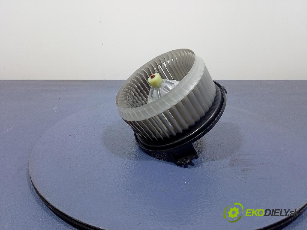 Ford Mondeo 2015 ventilátor Vzduch: DG9H-19846-AA