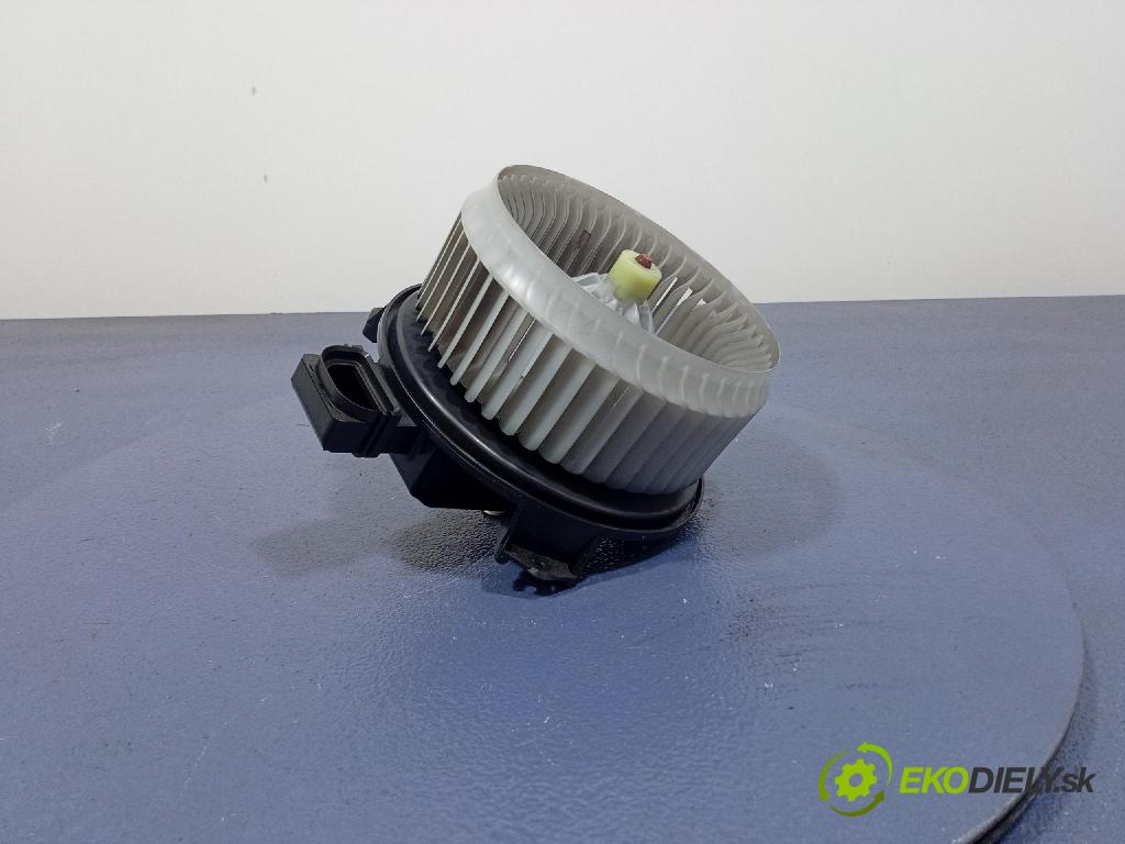 Ford Mondeo 2015 ventilátor Vzduch: DG9H-19846-AA