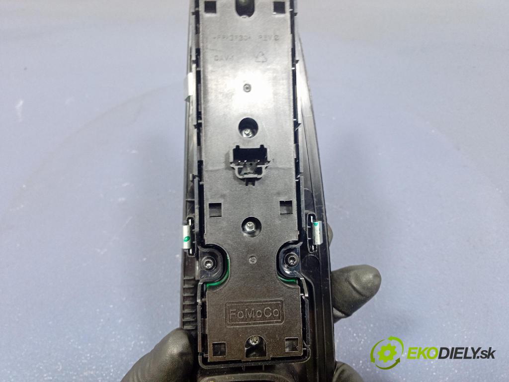 Ford Mondeo 2015 prepínač Okná: DG9T-14540-ECW