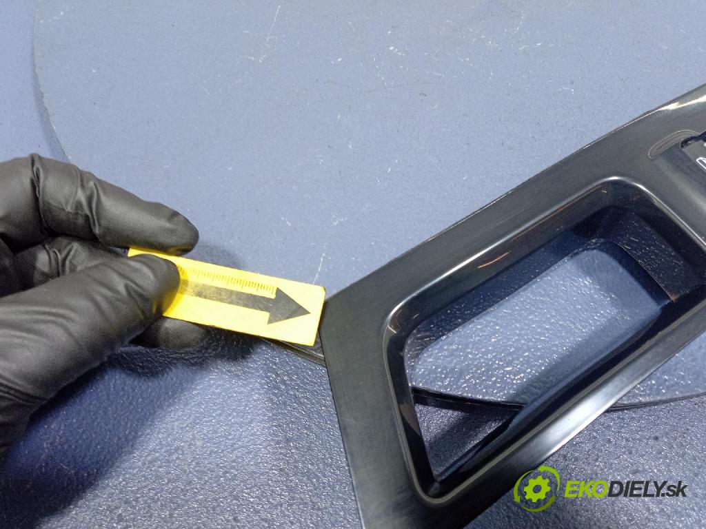 Ford Mondeo 2015 prepínač Okná: DG9T-14540-ECW