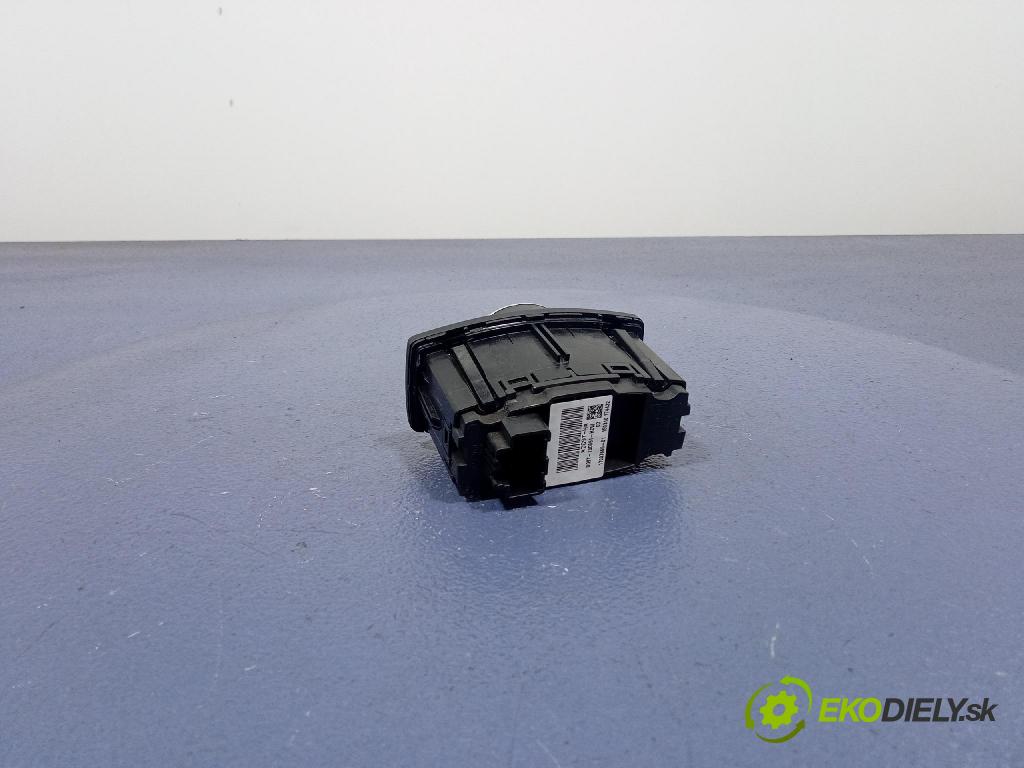 Ford Mondeo 2015 prepínač svetiel DG9T-13D061-HCW