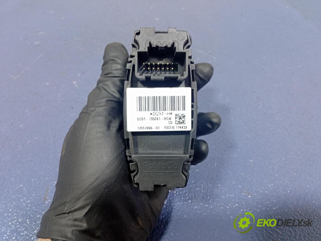 Ford Mondeo 2015 prepínač svetiel DG9T-13D061-HCW