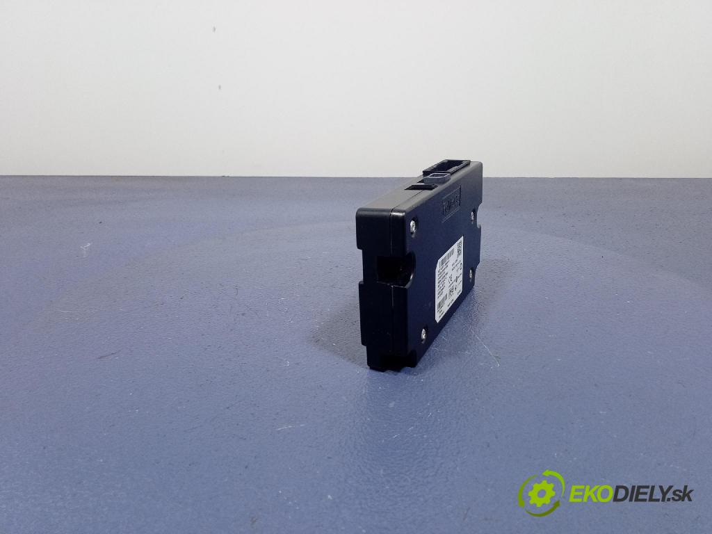 Ford Mondeo 2015 riadiaca jednotka Bluetooth: / Telefón: FS7T-14B428-ED