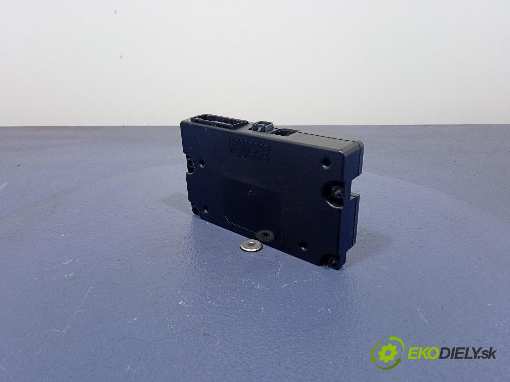 Ford Mondeo 2015 riadiaca jednotka Bluetooth: / Telefón: FS7T-14B428-ED