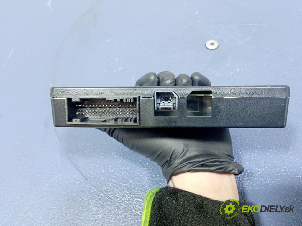 Ford Mondeo 2015 riadiaca jednotka Bluetooth: / Telefón: FS7T-14B428-ED