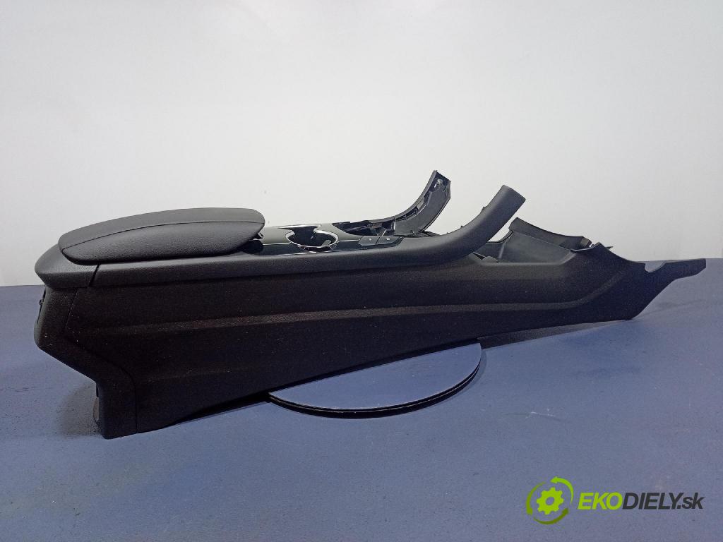 Ford Mondeo 2015 tunel Stredný: DS73-F042B60