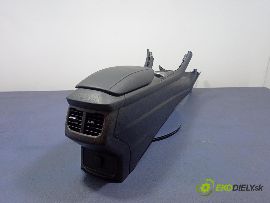 Ford Mondeo 2015 tunel Stredný: DS73-F042B60