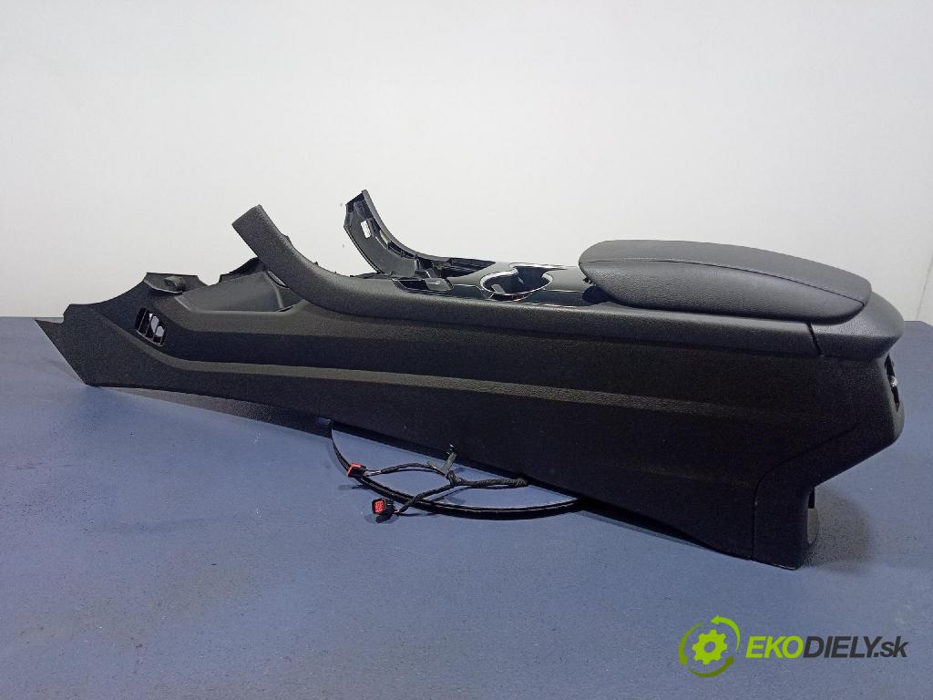 Ford Mondeo 2015 tunel Stredný: DS73-F042B60