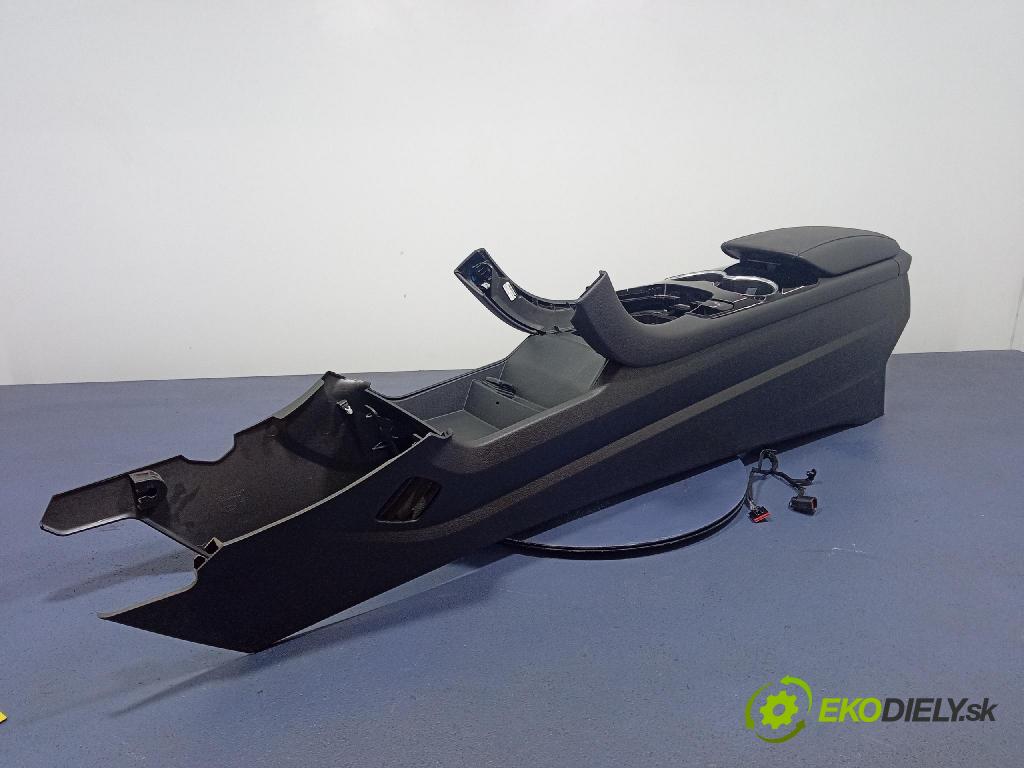 Ford Mondeo 2015 tunel Stredný: DS73-F042B60