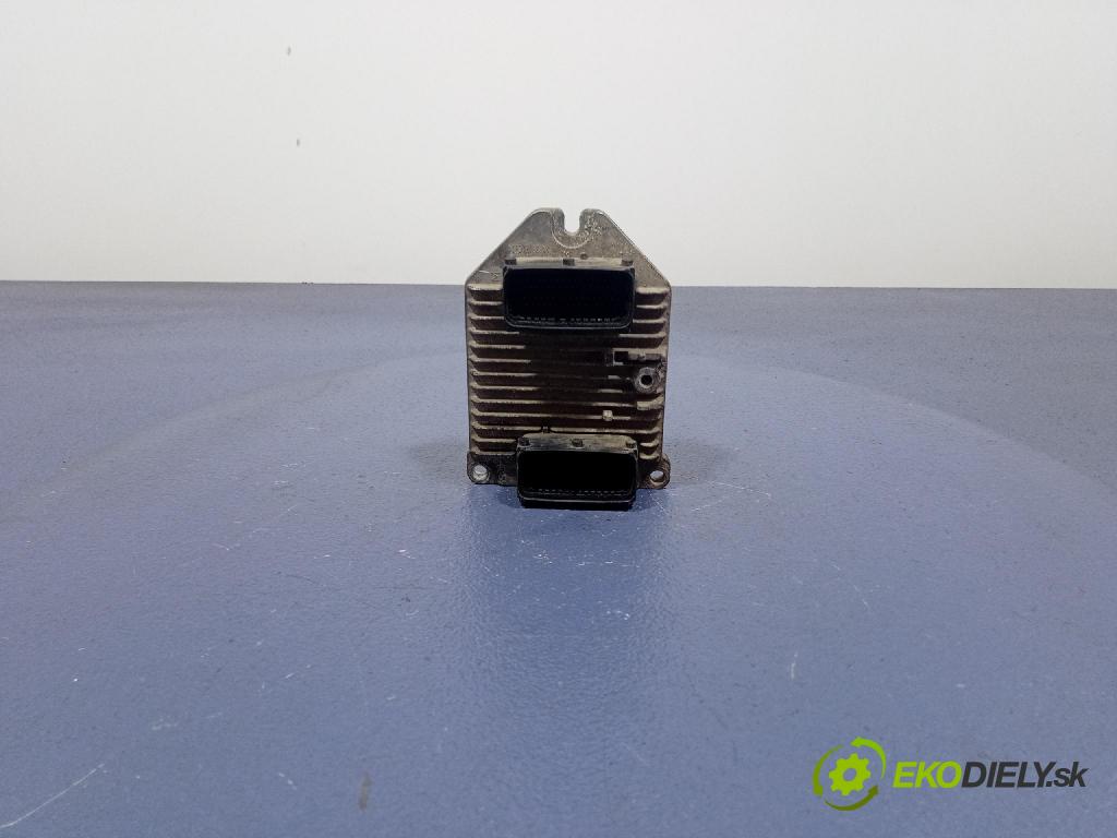 Opel Vectra 2003 riadiaca jednotka Motor: 55352666