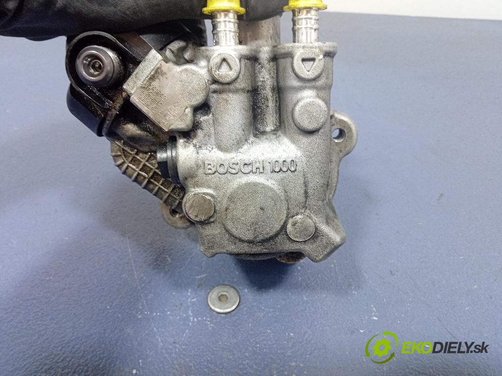 Vw Passat 2009 čerpadlo Injekcia: 03L130755