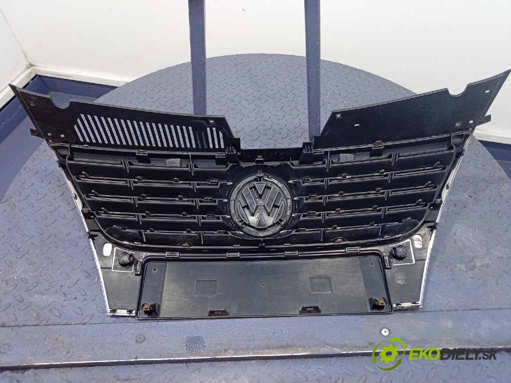 Vw Passat 2009 miežka / Gril: 3C0853651F