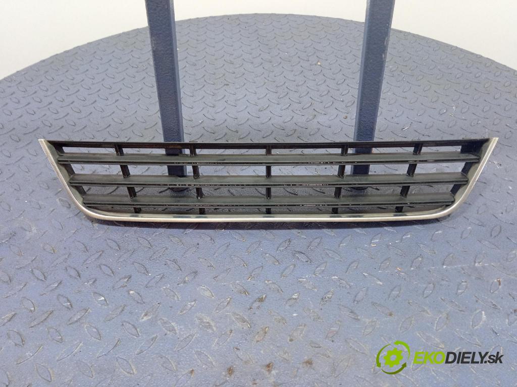 Vw Passat 2009 miežka / Gril: 3C0853651F