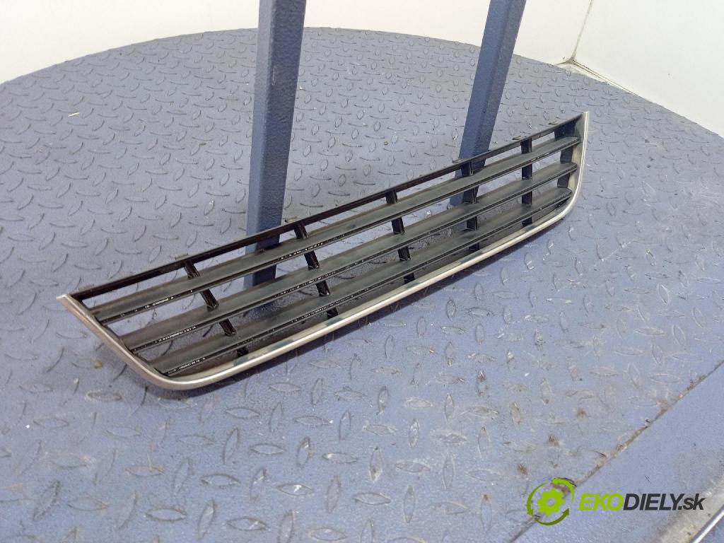 Vw Passat 2009 miežka / Gril: 3C0853651F