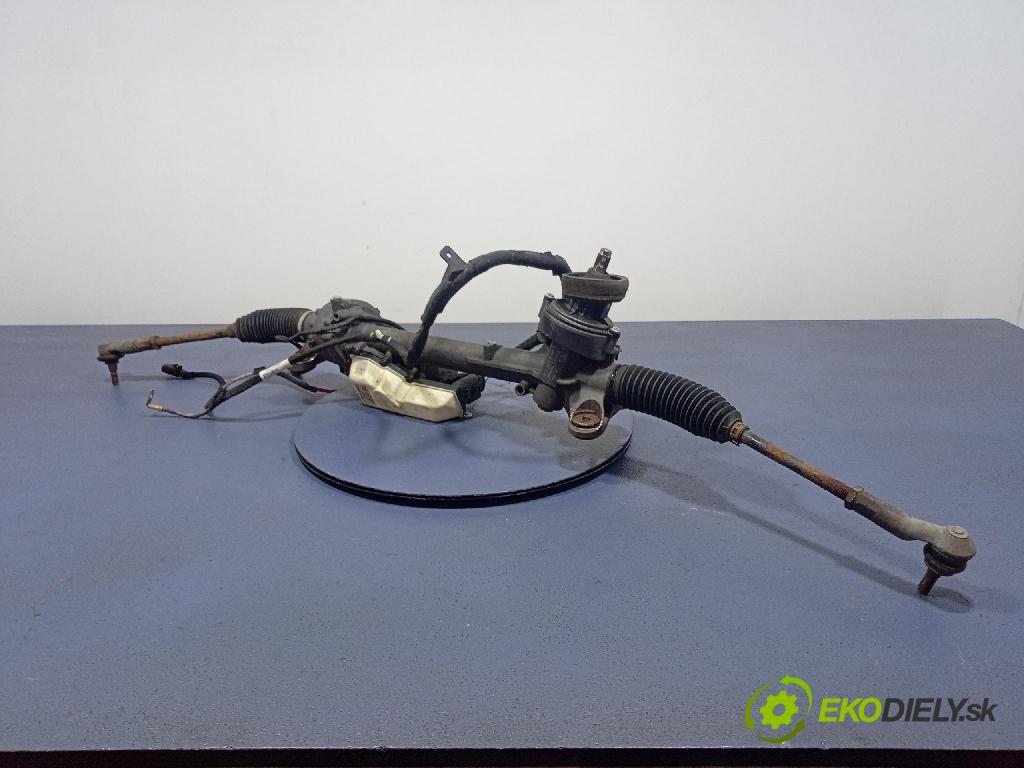 Vw Passat 2009 Ozubené kolo: volant 3C1423050H