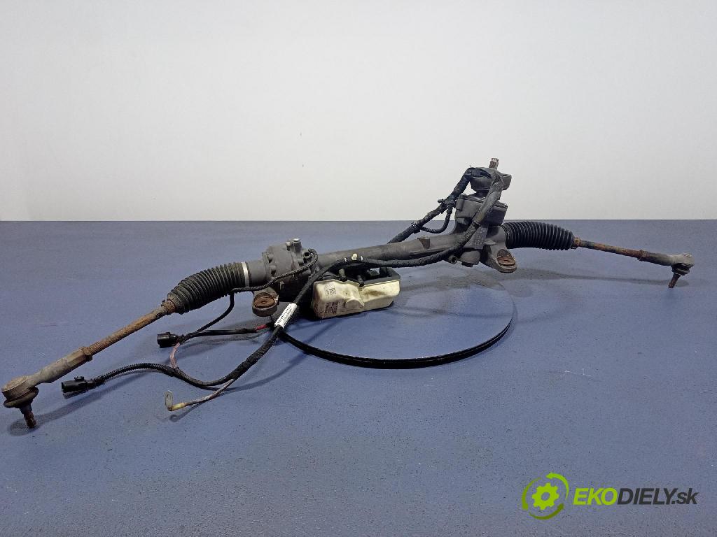 Vw Passat 2009 Ozubené kolo: volant 3C1423050H