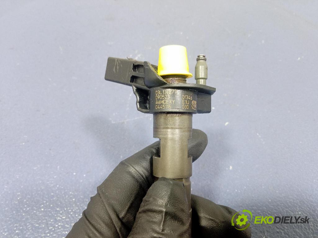 Vw Passat 2009 vstrek 03L130277