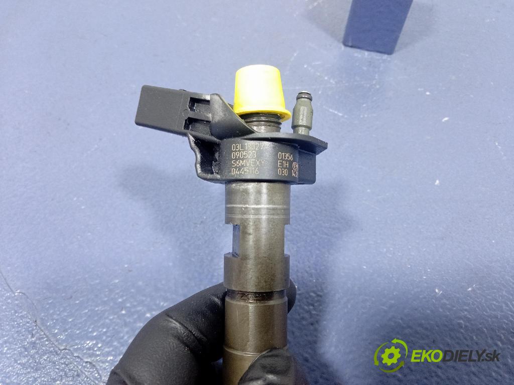 Vw Passat 2009 vstrek 03L130277