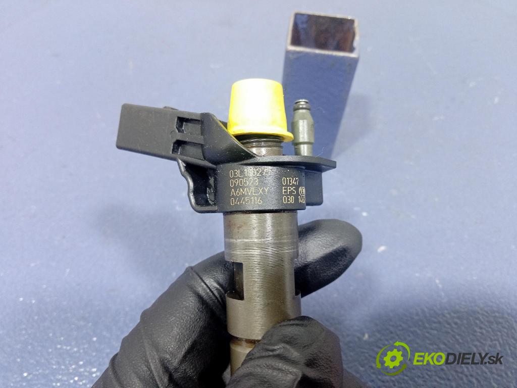 Vw Passat 2009 vstrek 03L130277