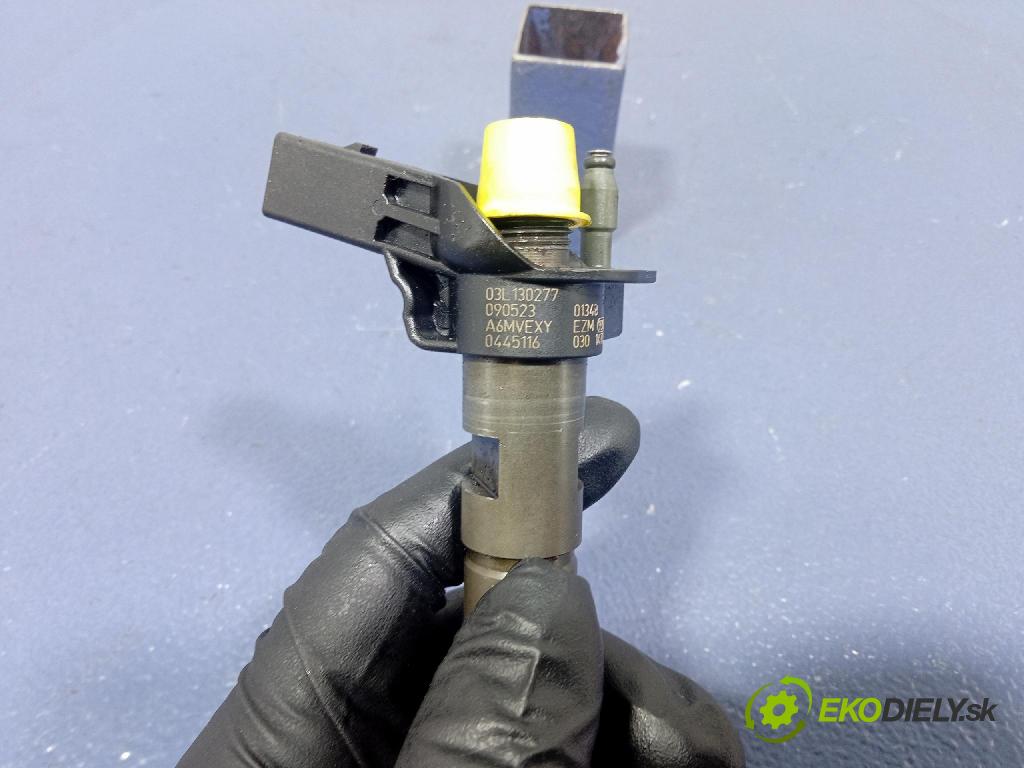 Vw Passat 2009 vstrek 03L130277