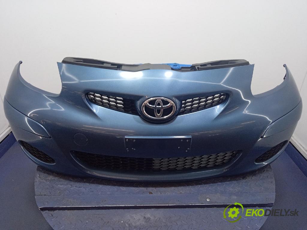 Toyota Aygo 2009 nárazník Predné 52119-0H080