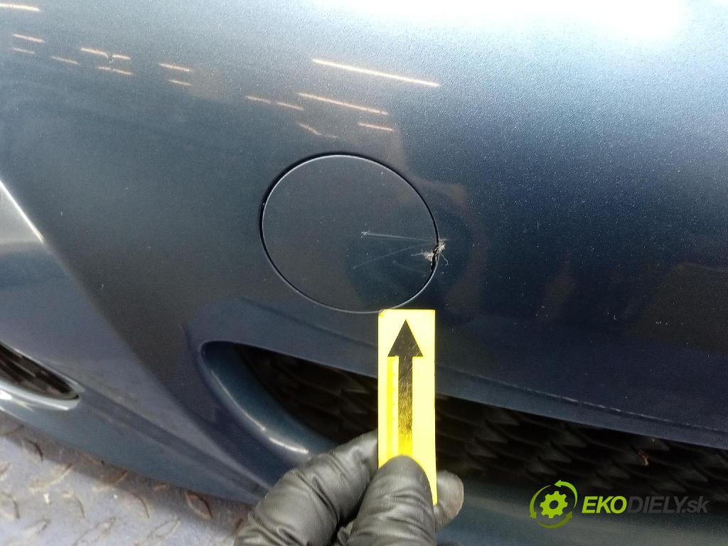 Toyota Aygo 2009 nárazník Predné 52119-0H080