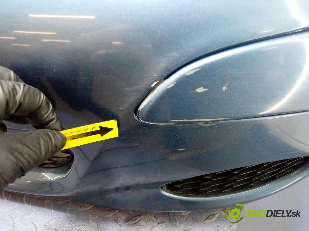 Toyota Aygo 2009 nárazník Predné 52119-0H080