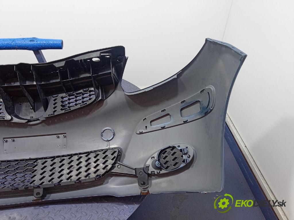 Toyota Aygo 2009 nárazník Predné 52119-0H080