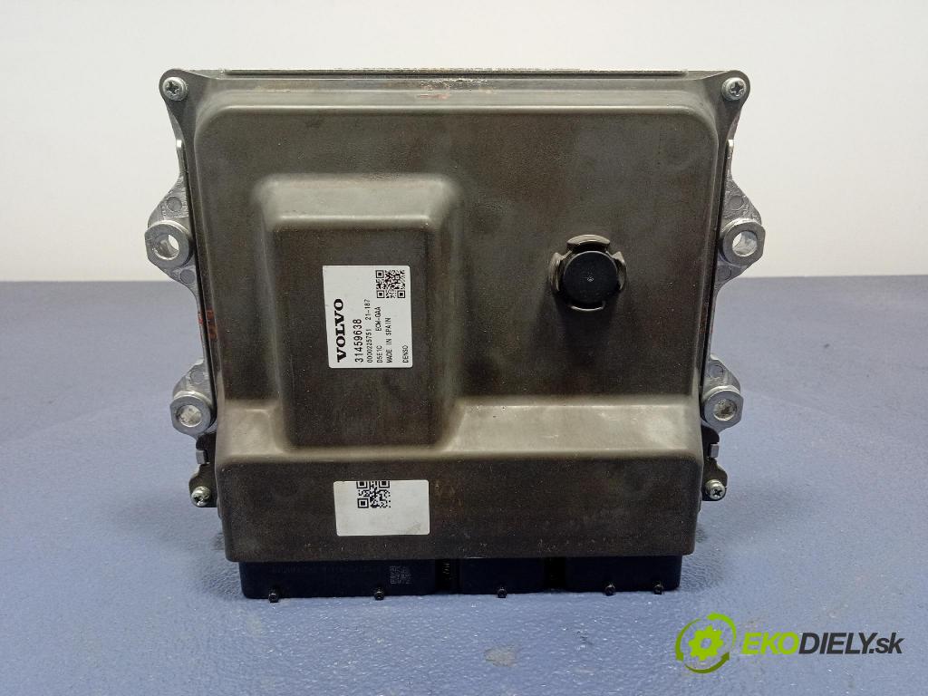 Volvo Xc60 0 riadiaca jednotka Motor: 31459638