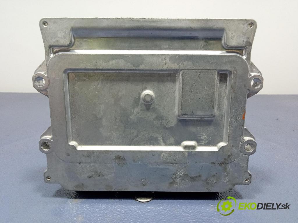 Volvo Xc60 0 riadiaca jednotka Motor: 31459638