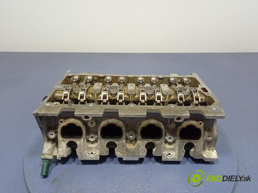 Vw Golf 0 Hlava: Motor: 04E103404AS