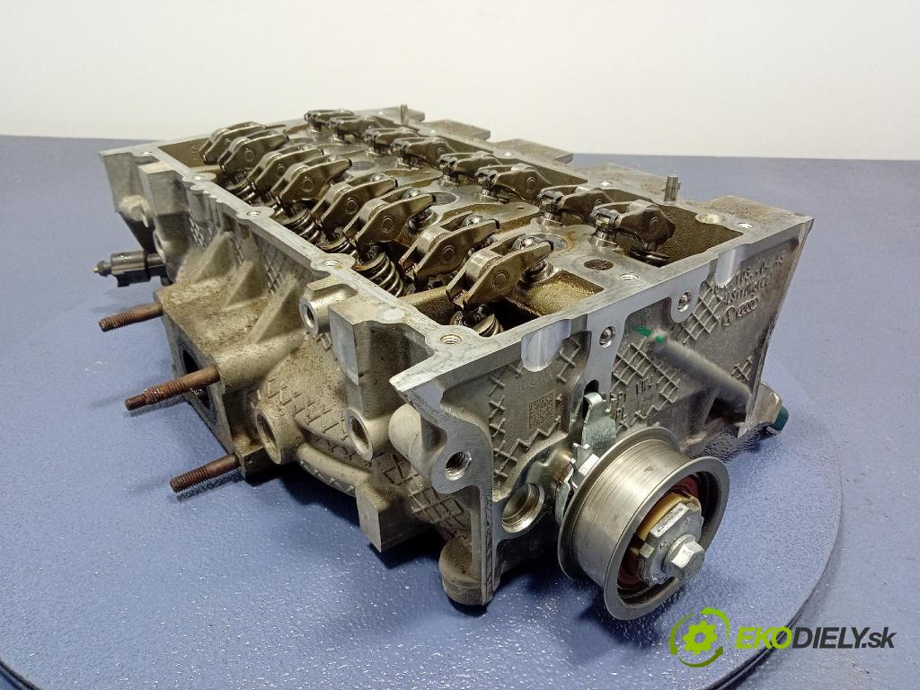 Vw Golf 0 Hlava: Motor: 04E103404AS