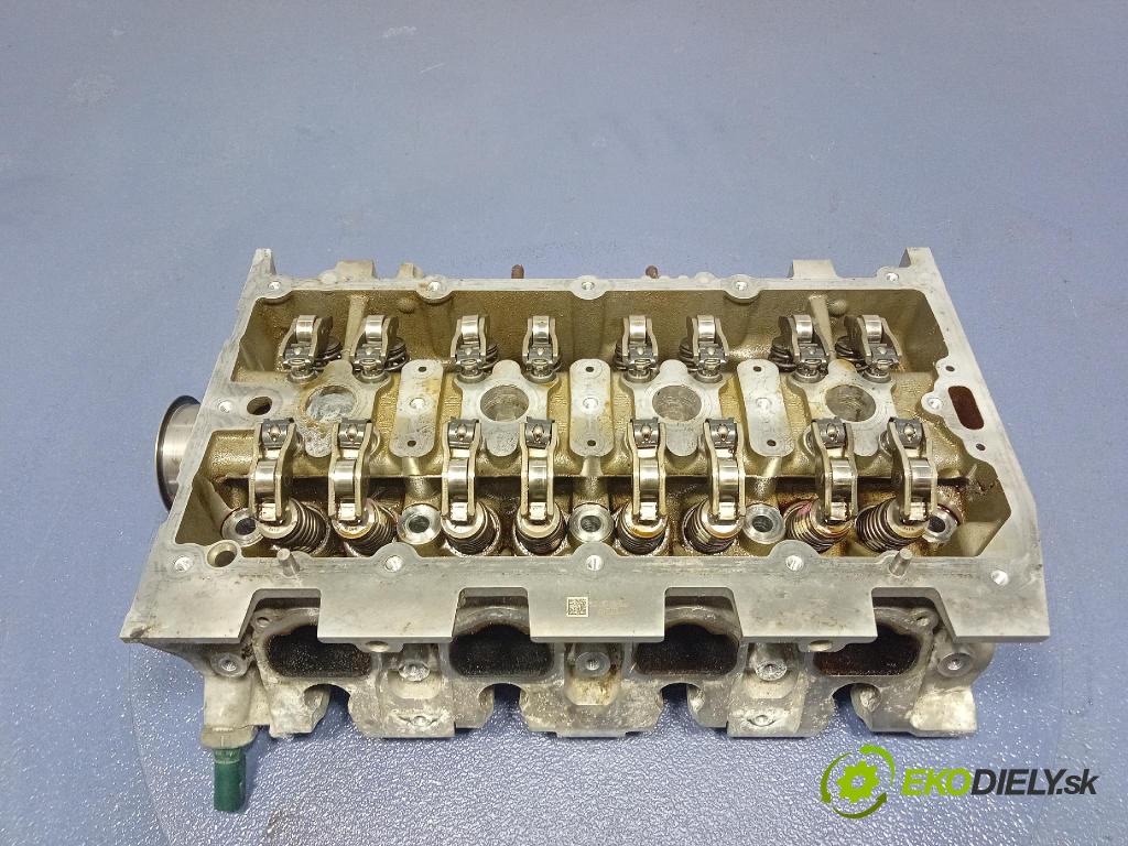 Vw Golf 0 Hlava: Motor: 04E103404AS