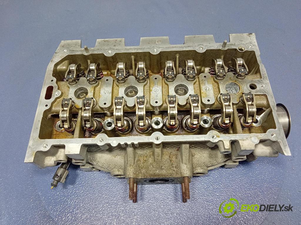 Vw Golf 0 Hlava: Motor: 04E103404AS