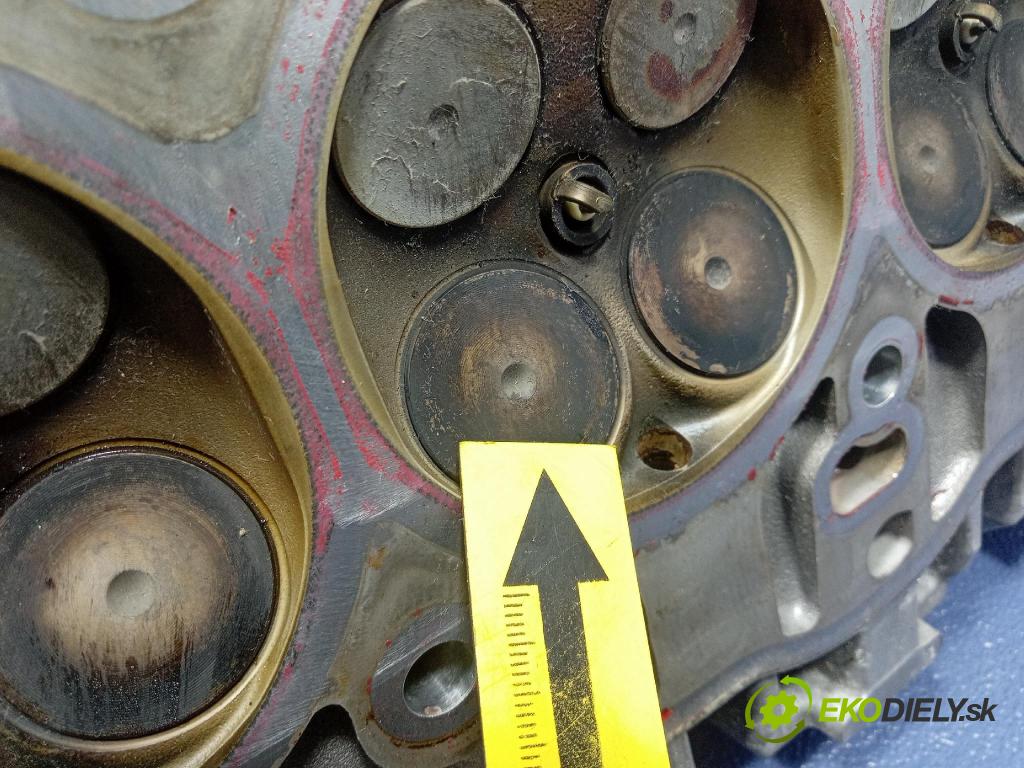 Vw Golf 0 Hlava: Motor: 04E103404AS