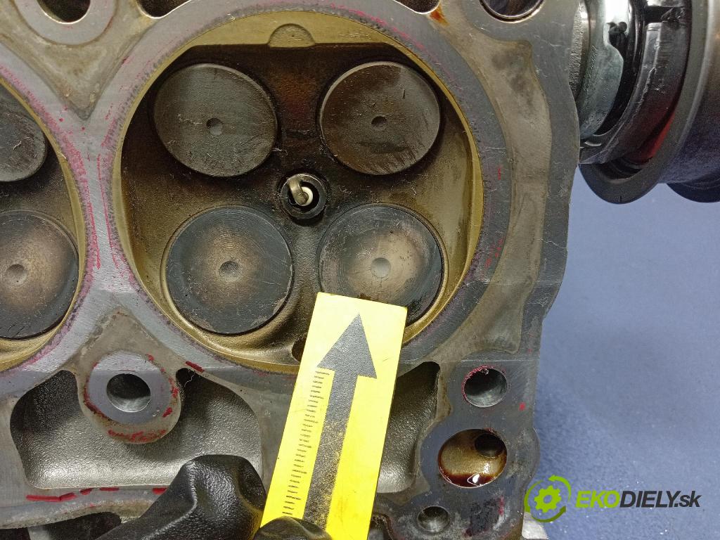 Vw Golf 0 hlava Motor: 04E103404AS