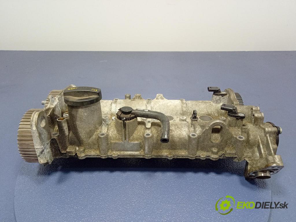 Vw Golf 0 Valček: Načasovanie: 04E103475BQ