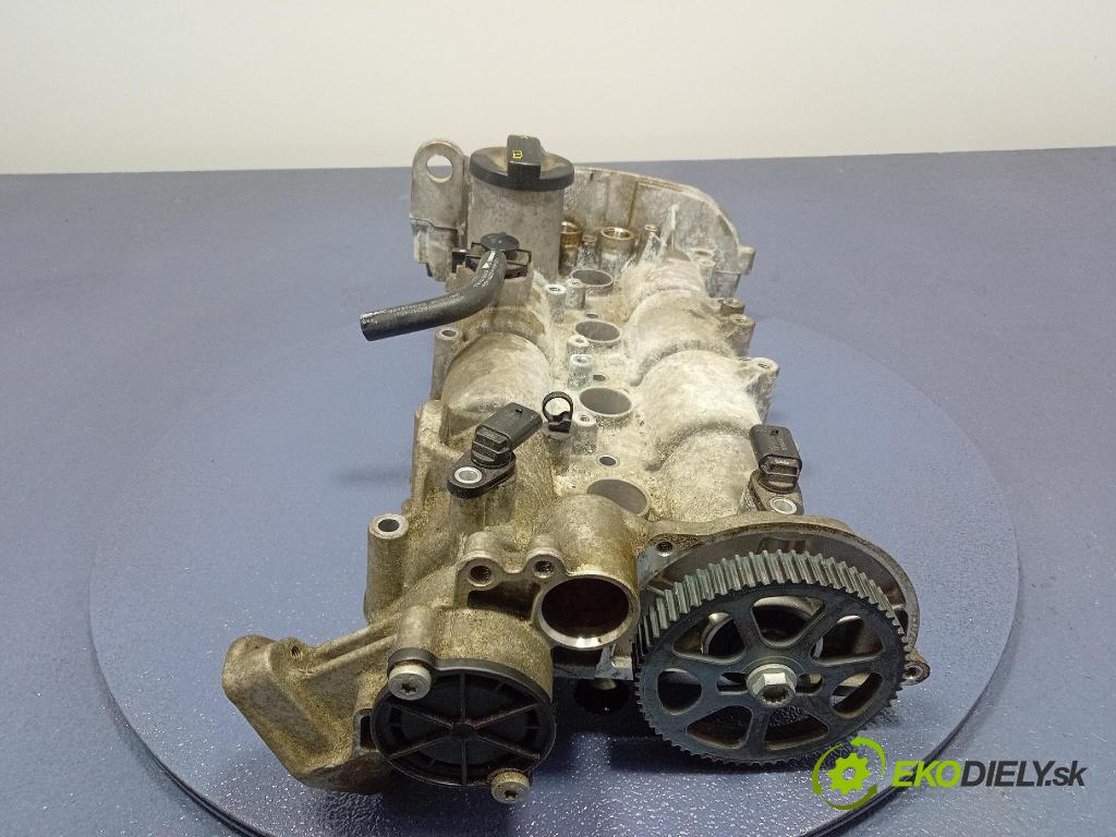 Vw Golf 0 Valček: Načasovanie: 04E103475BQ