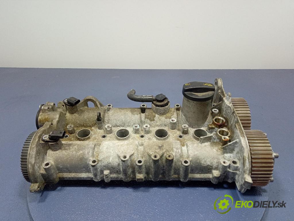 Vw Golf 0 Valček: Načasovanie: 04E103475BQ