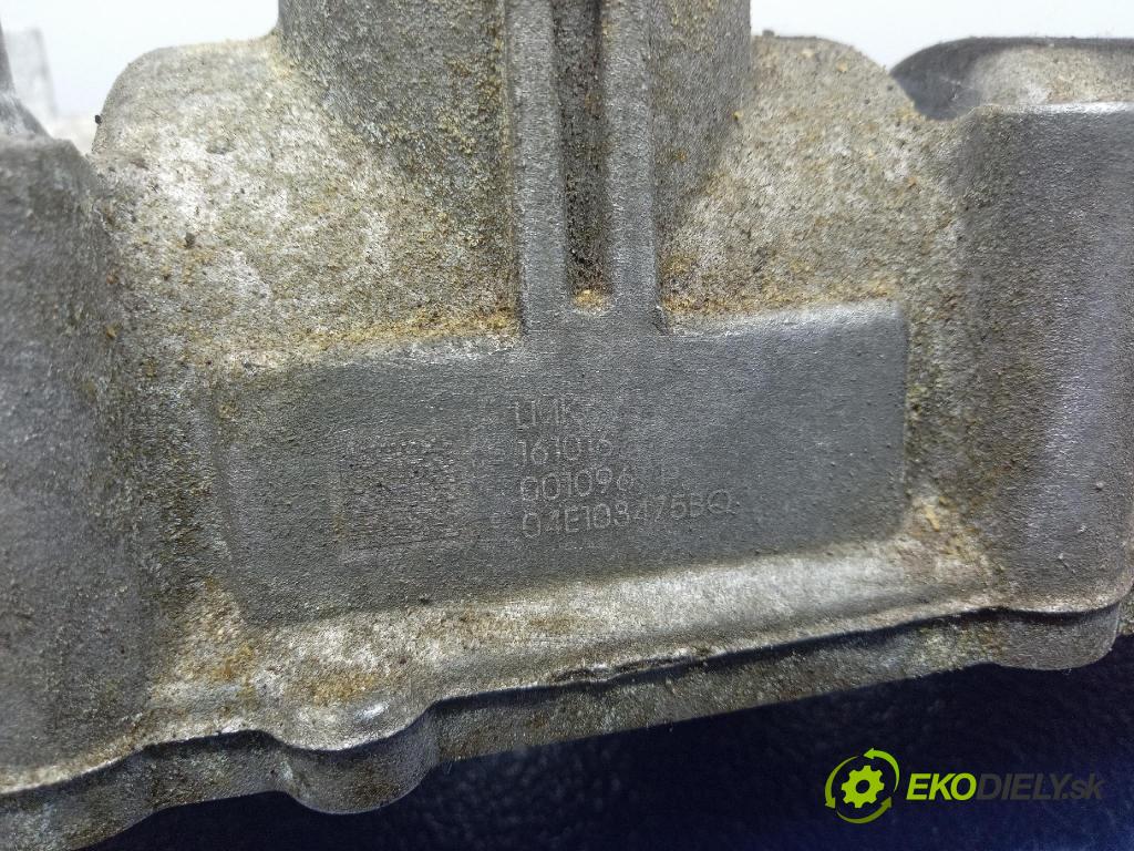 Vw Golf 0 Valček: Načasovanie: 04E103475BQ