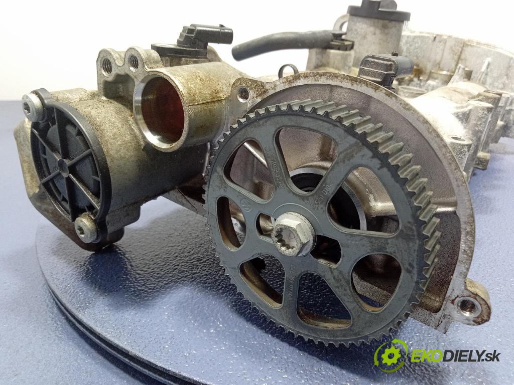 Vw Golf 0 Valček: Načasovanie: 04E103475BQ