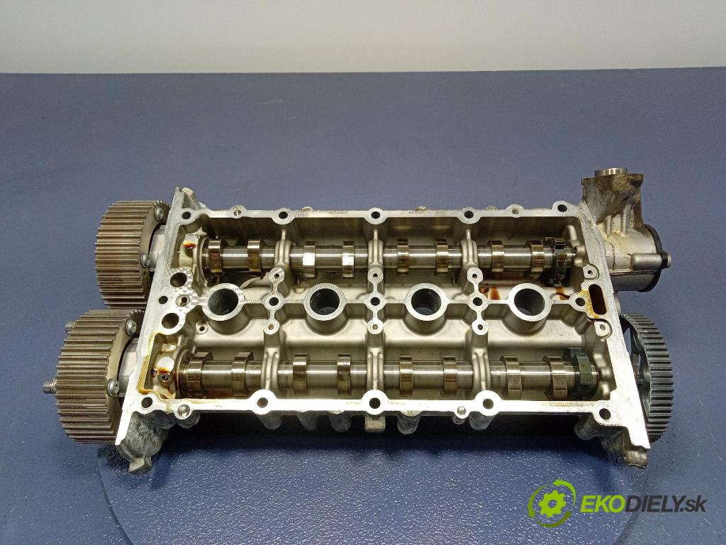 Vw Golf 0 Valček: Načasovanie: 04E103475BQ