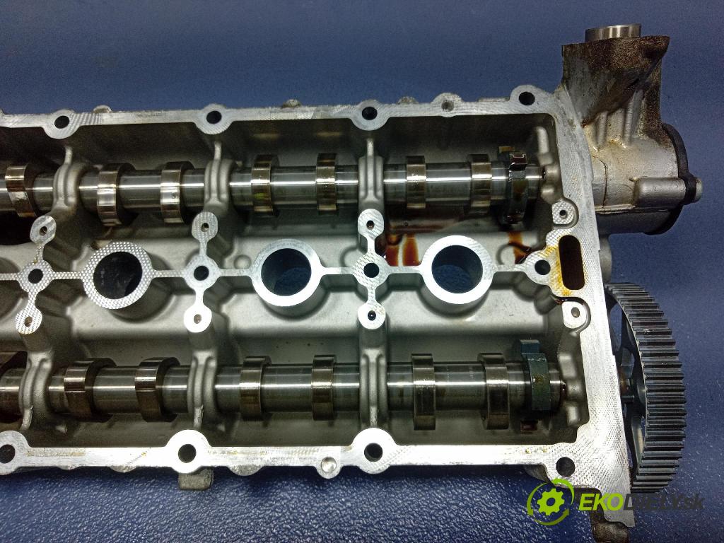 Vw Golf 0 Valček: Načasovanie: 04E103475BQ