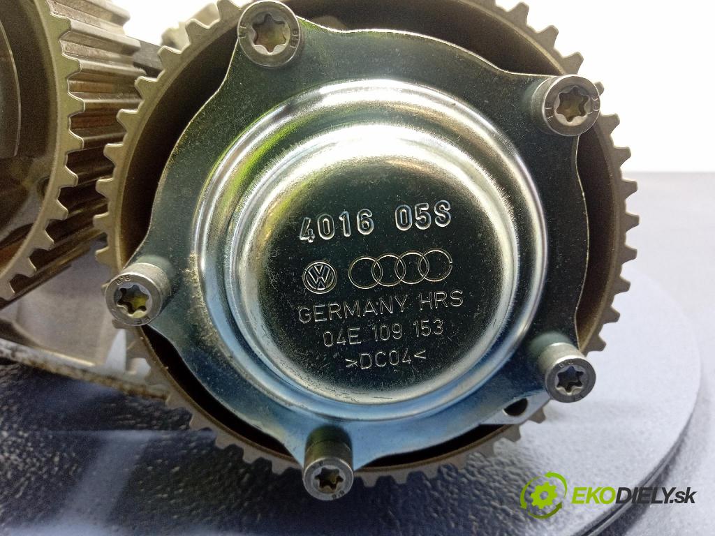 Vw Golf 0 Váleček: Načasování 04E103475BQ