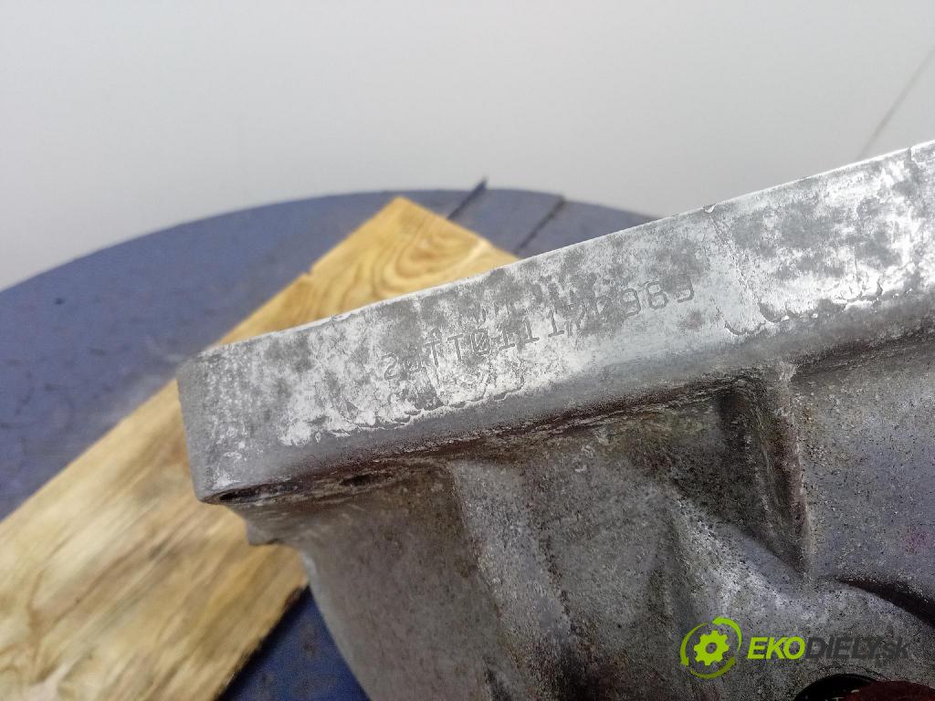 Toyota Aygo 2009 prevodovka Manualna 20TT01