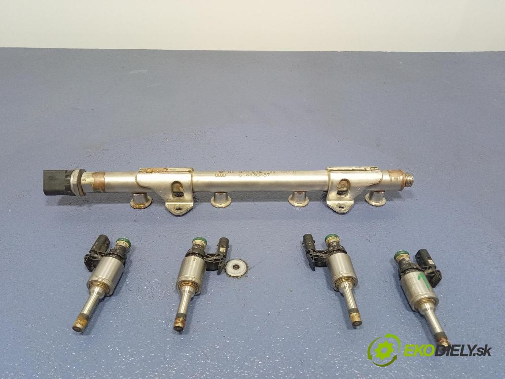 Vw Golf 0 lišta Dodávka: 04E133320D